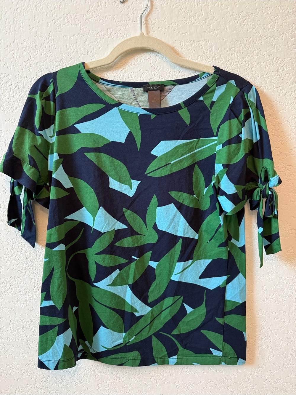 Ann Taylor Factory top